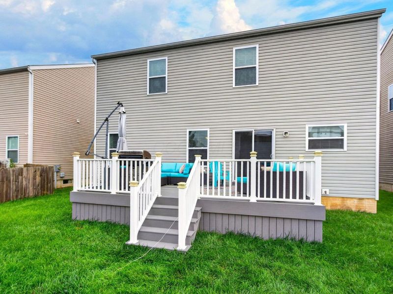 7549 Bullseye Drive, Canal Winchester, OH 43110 Photo 7