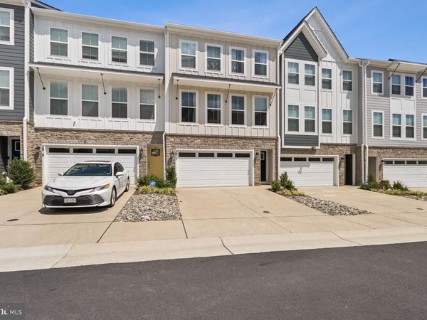 3817 DRAYTON COURT, FREDERICKSBURG, VA 22408