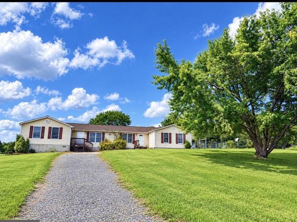27101 THOMPSON CORNER ROAD, MECHANICSVILLE, MD 20659