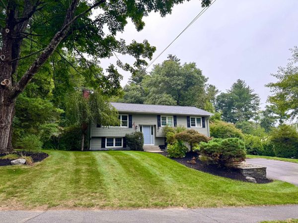 30 Mohawk Dr, Northborough, MA 01532