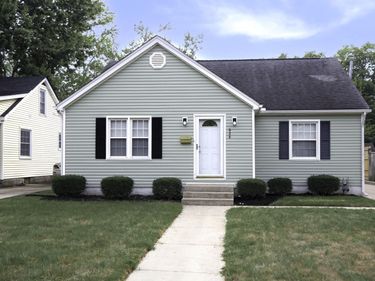 628 Longview Drive, Lexington, KY 40503
