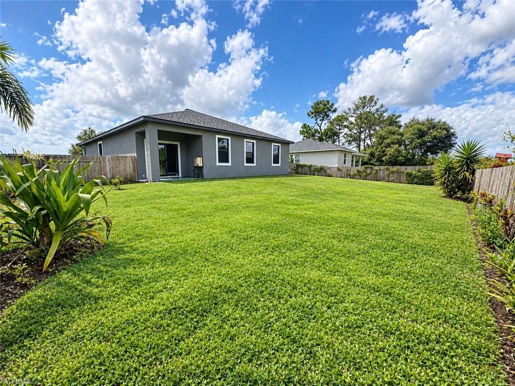 6009 Keystone Cir , Labelle, FL 33935 Photo