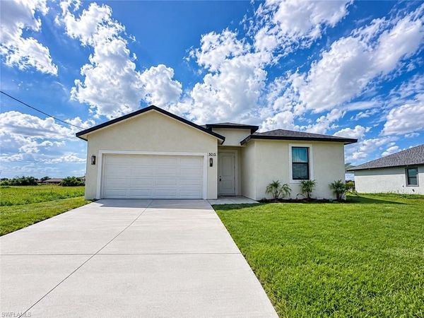 9015 Largo CIR , LABELLE, FL 33935