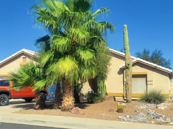 551 N Vista Del Sol, Mesa, AZ 85207