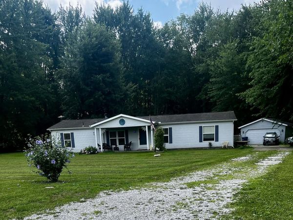 3412 County Road 125 , Cardington, OH 43315