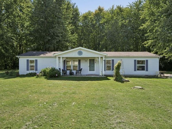 3412 County Road 125, Cardington, OH 43315
