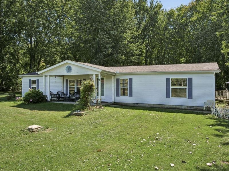 3412 County Road 125, Cardington, OH 43315 Photo 2
