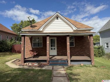 1309 5th Street, Fairbury, NE 68352