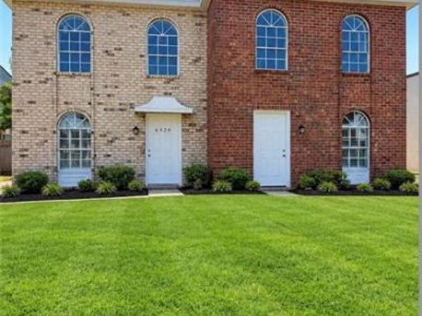 6922 BUNKER HILL Road , New Orleans, LA 70127