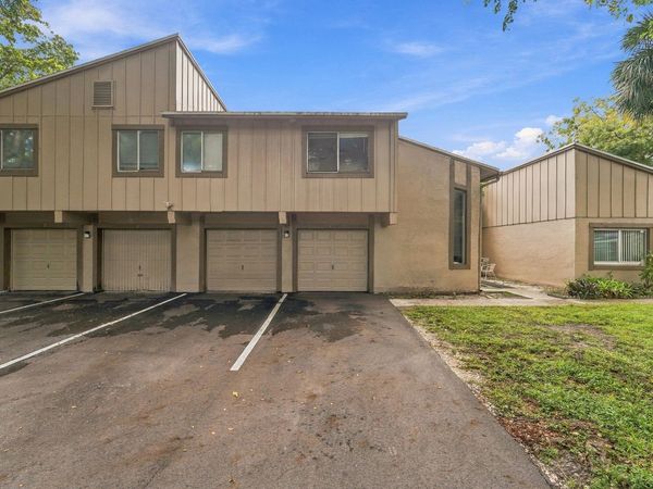 5854 NW 21ST Street, Unit 43-E, Lauderhill, FL 33313