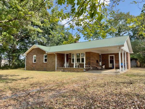 1138 Finnie Simmons Rd , Woodbury, TN 37190