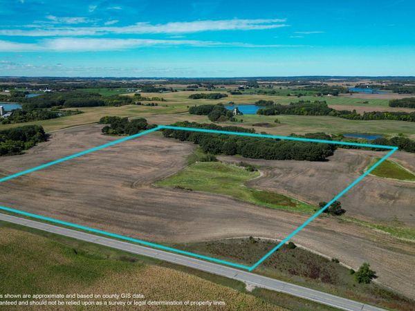 TBD Co Hwy 18 Road , Fergus Falls, MN 56537