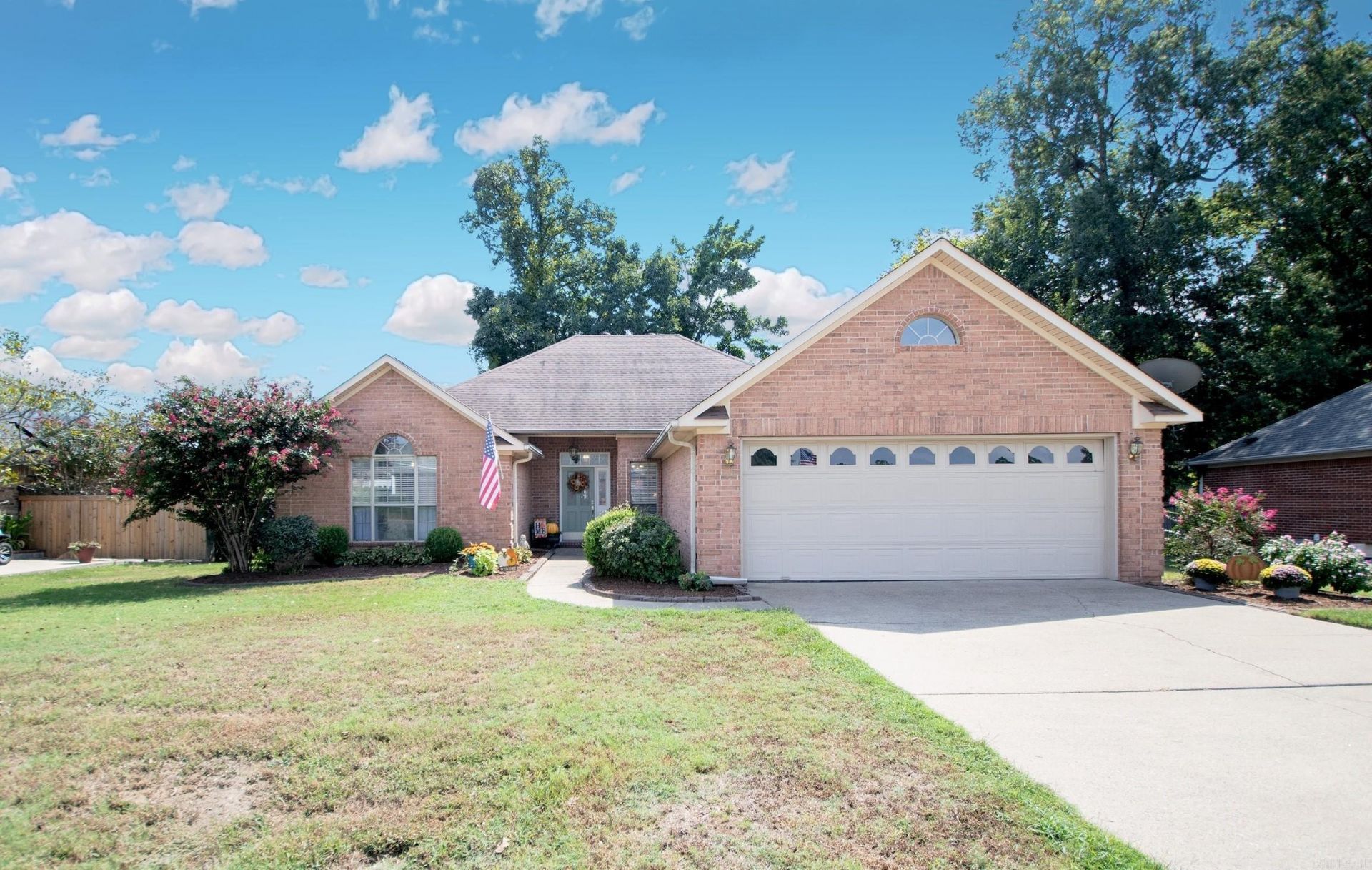 131 Deauville Drive Maumelle, AR 72113
