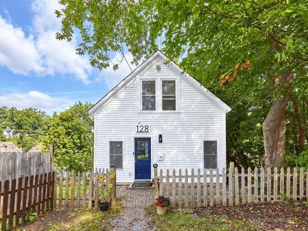 128 Burgess Road, Bennington, VT 05201