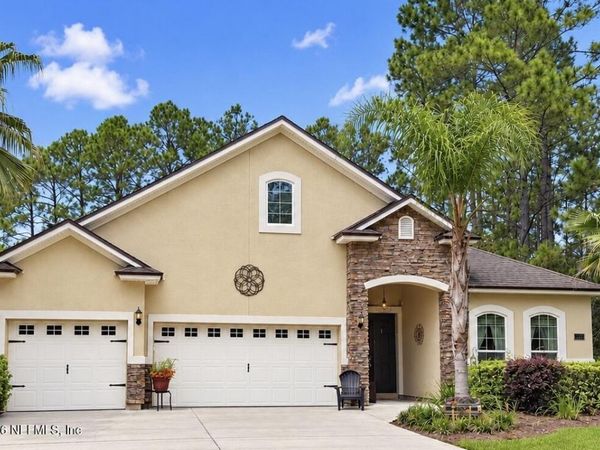 2319 CLUB LAKE Drive, Orange Park, FL 32065