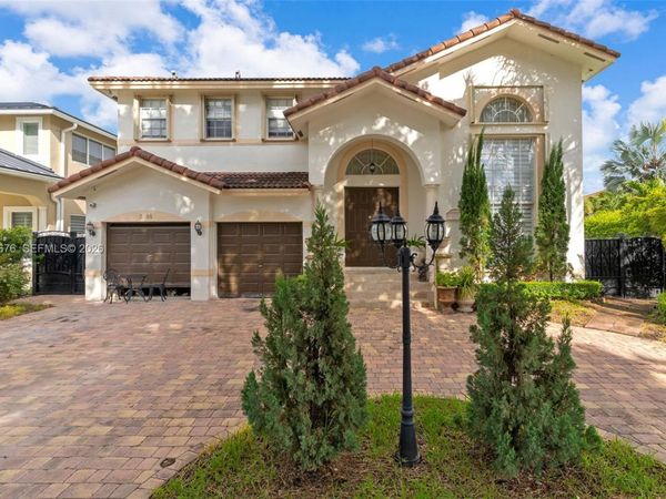 3085 SW 148th Ave , Miami, FL 33185