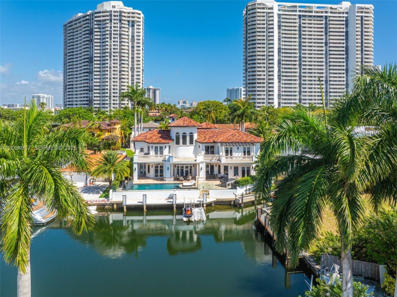 3442 NE 171st St , North Miami Beach, FL 33160 Photo
