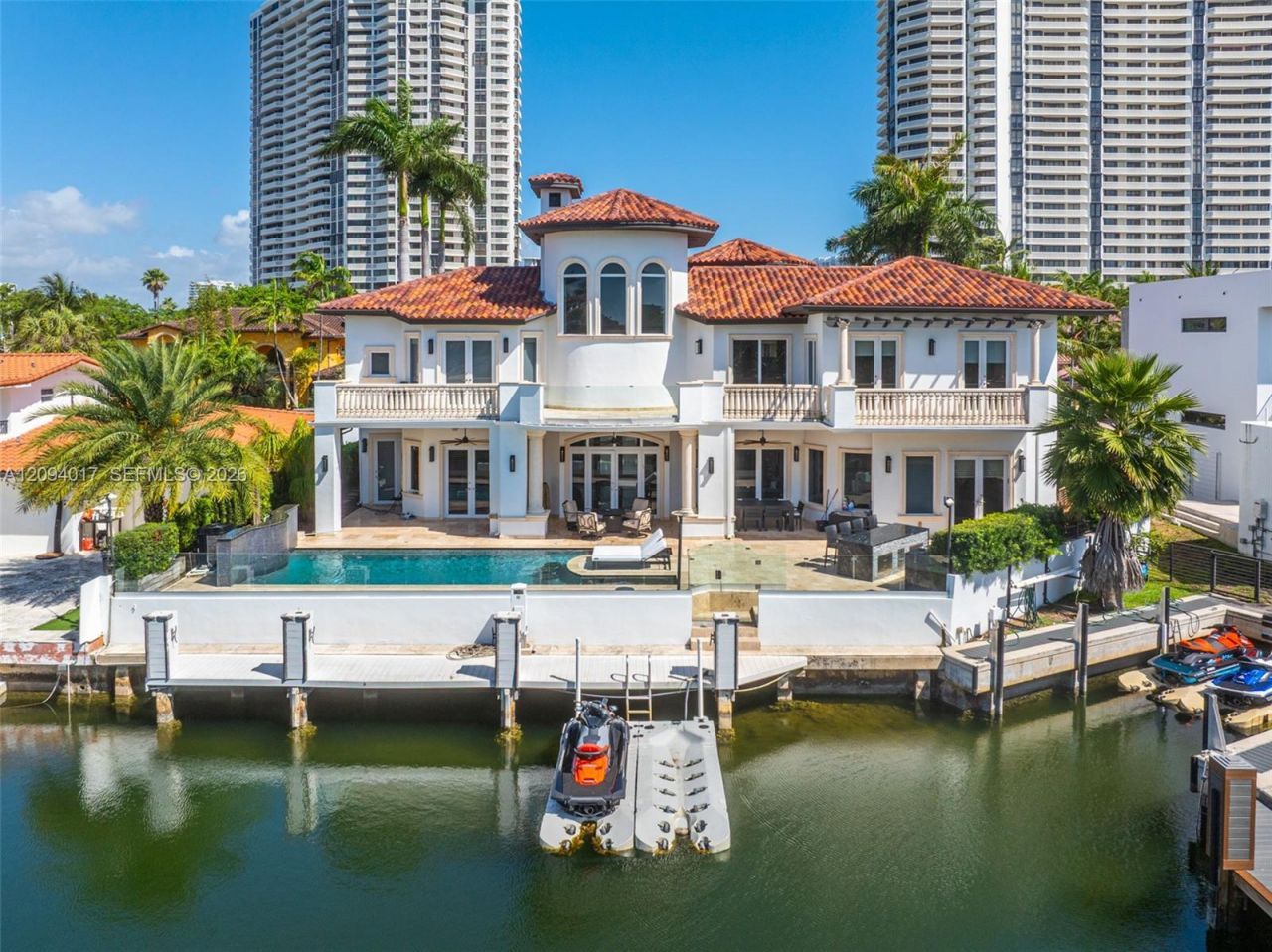 3442 NE 171st St , North Miami Beach, FL 33160 Photo