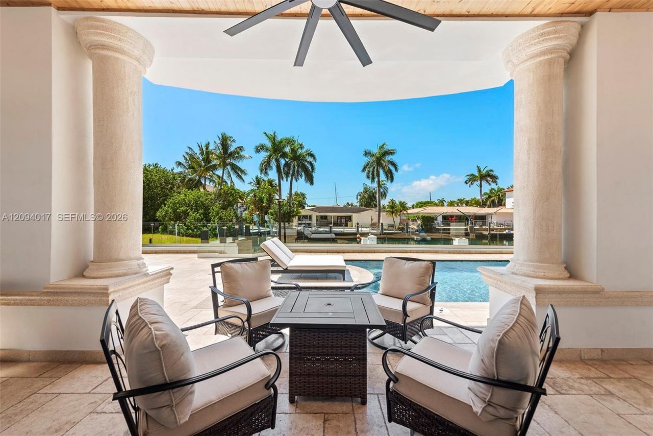 3442 NE 171st St , North Miami Beach, FL 33160 Photo
