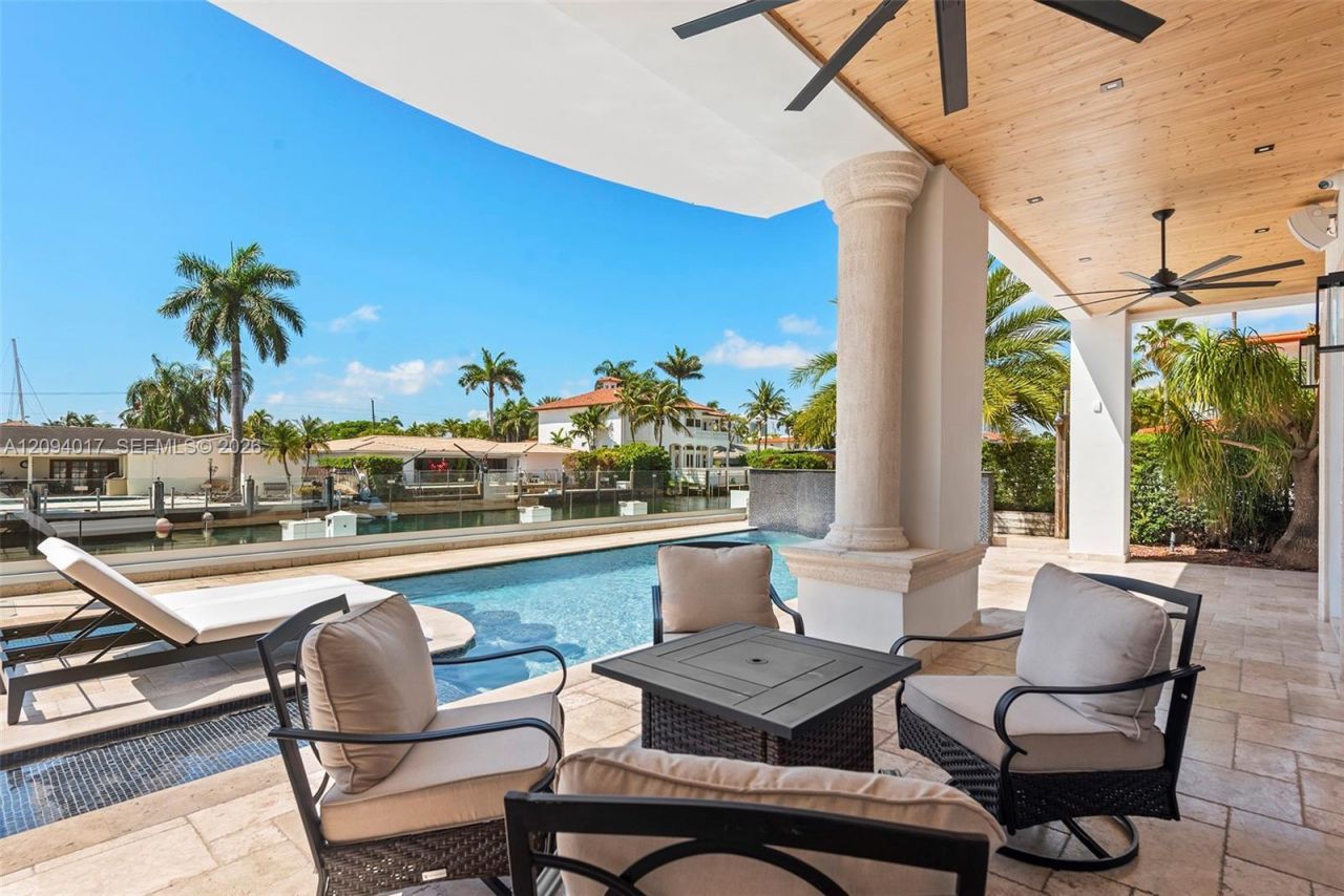 3442 NE 171st St , North Miami Beach, FL 33160 Photo