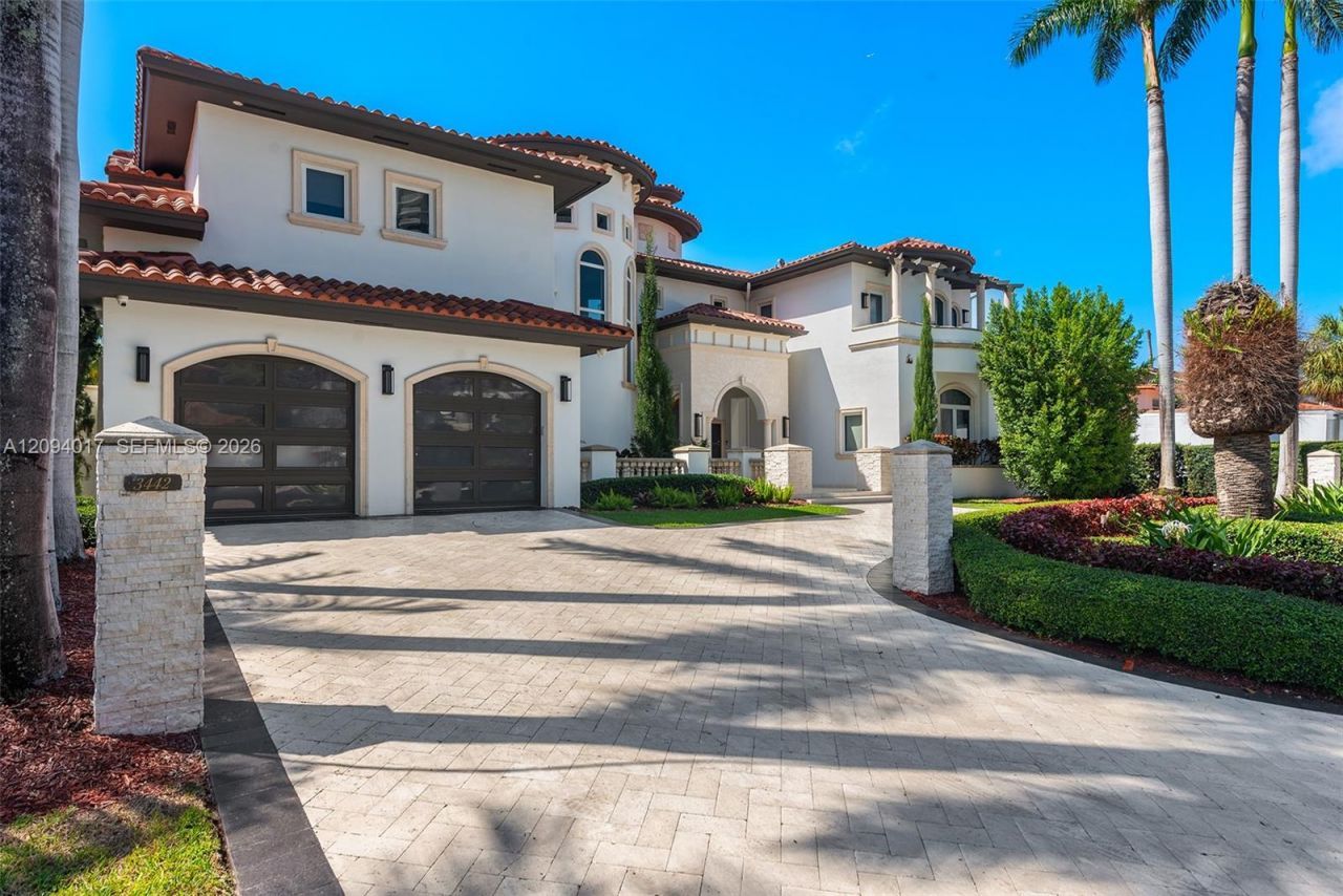 3442 NE 171st St , North Miami Beach, FL 33160 Photo
