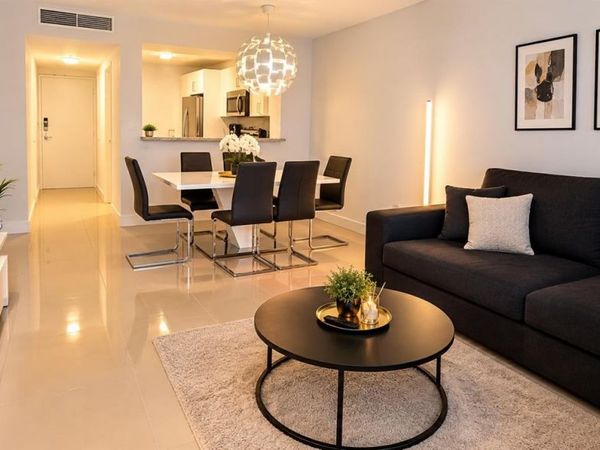 1020 Meridian Ave , Unit 612, Miami Beach, FL 33139