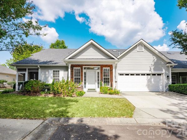 12105 Groth Court, Charlotte, NC 28277