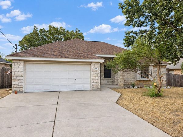 306 Debora DR, Georgetown, TX 78628
