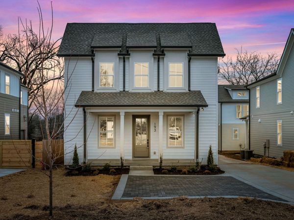 193 Antioch Pike , Nashville, TN 37211