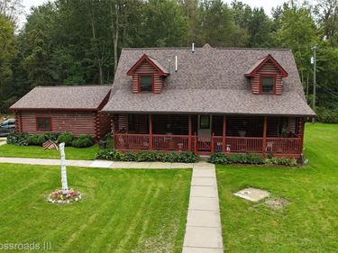 26347 Sherwood Road, Sumpter Township, Mi 48111