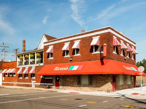3401 Riopelle Street , Detroit, Mi 48207