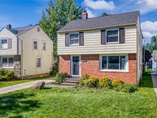 4527 Laurel Road , South Euclid, OH 44121