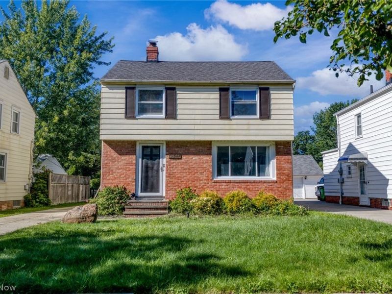 4527 Laurel Road, South Euclid, OH 44121 Photo 2