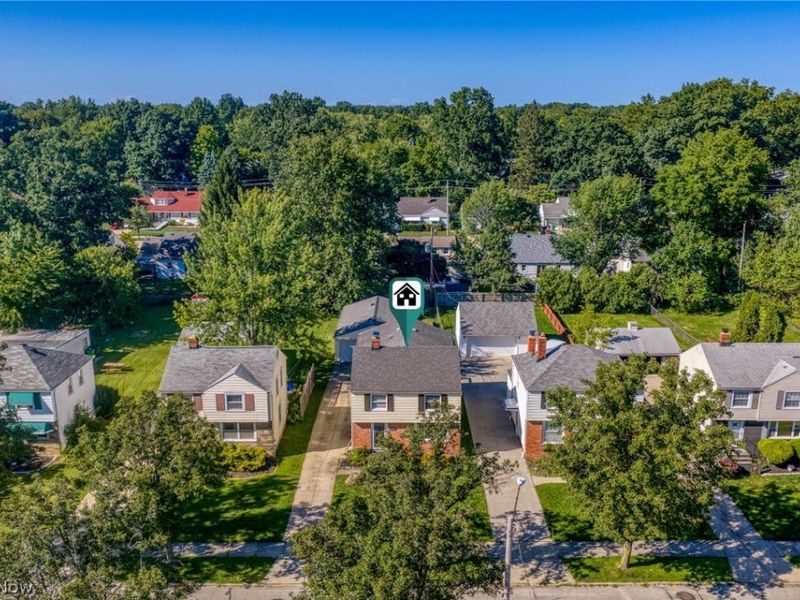 4527 Laurel Road, South Euclid, OH 44121 Photo 41
