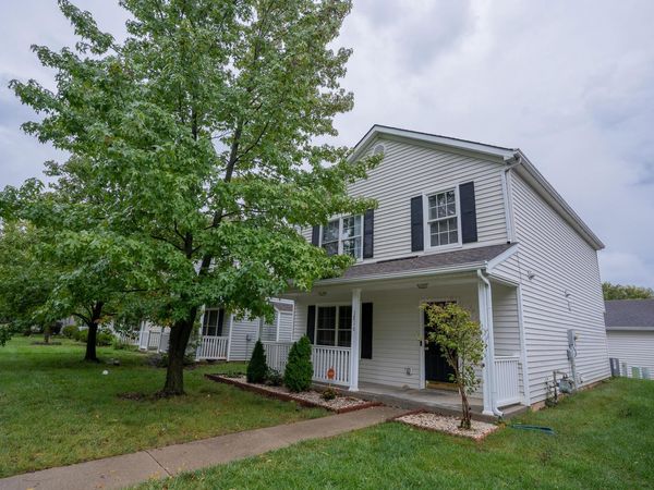 1816 Village Ridge Lane, Unit 39, Columbus, OH 43219