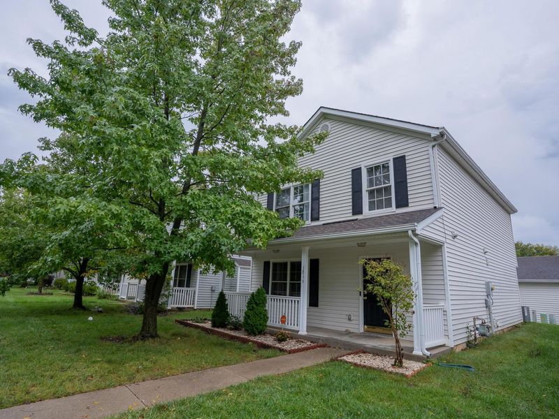 1816 Village Ridge Lane, Unit 39, Columbus, OH 43219 Photo 1
