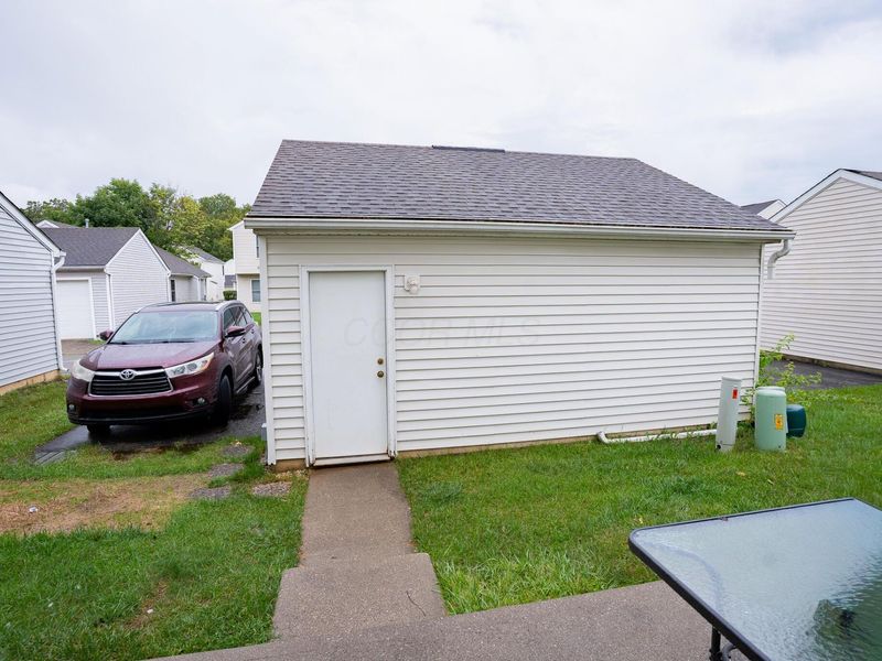 1816 Village Ridge Lane, Unit 39, Columbus, OH 43219 Photo 15