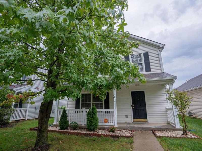 1816 Village Ridge Lane, Unit 39, Columbus, OH 43219 Photo 17