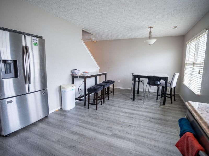 1816 Village Ridge Lane, Unit 39, Columbus, OH 43219 Photo 7