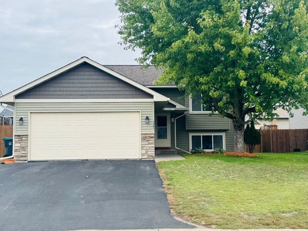 1345 Osprey Court , New Richmond, WI 54017