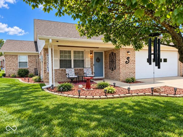 8314 Windovers Drive, Indianapolis, IN 46259