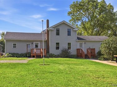 1868 Indian Falls Road , Corfu, NY 14036