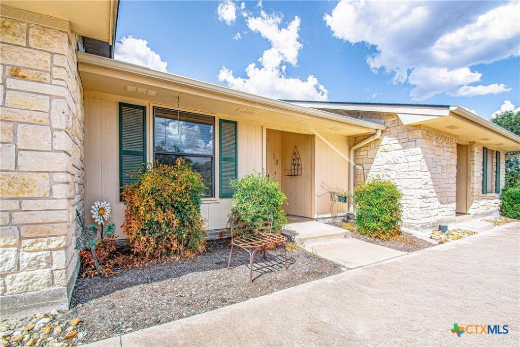 1015 Old Mill Road, Unit 12, Salado, TX 76571 Main Photo