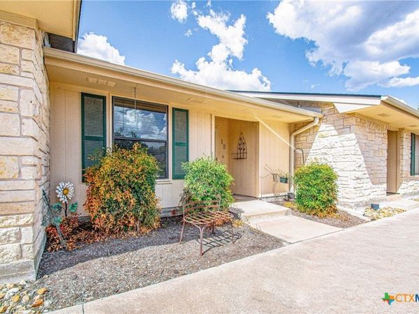 1015 Old Mill Road , Unit 12, Salado, TX 76571