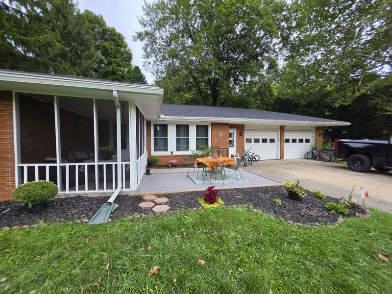 5512 Storms Creek Road, Urbana, OH 43078 Photo 1