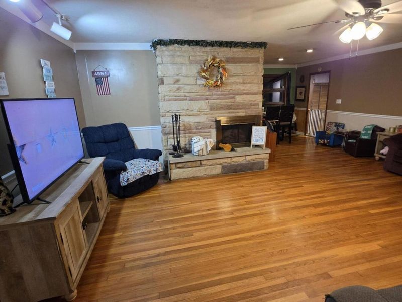 5512 Storms Creek Road, Urbana, OH 43078 Photo 15