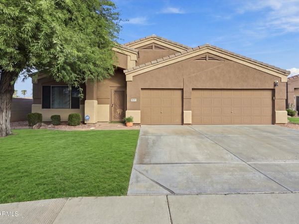 16251 N DURBIN Drive, Surprise, AZ 85374