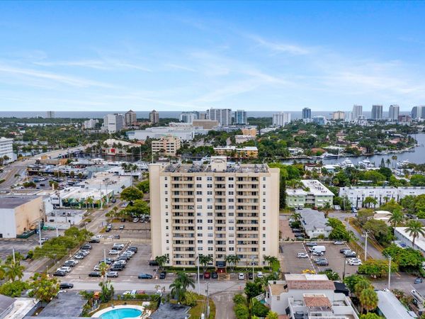900 NE 18TH Avenue, Unit 406, Fort Lauderdale, FL 33304
