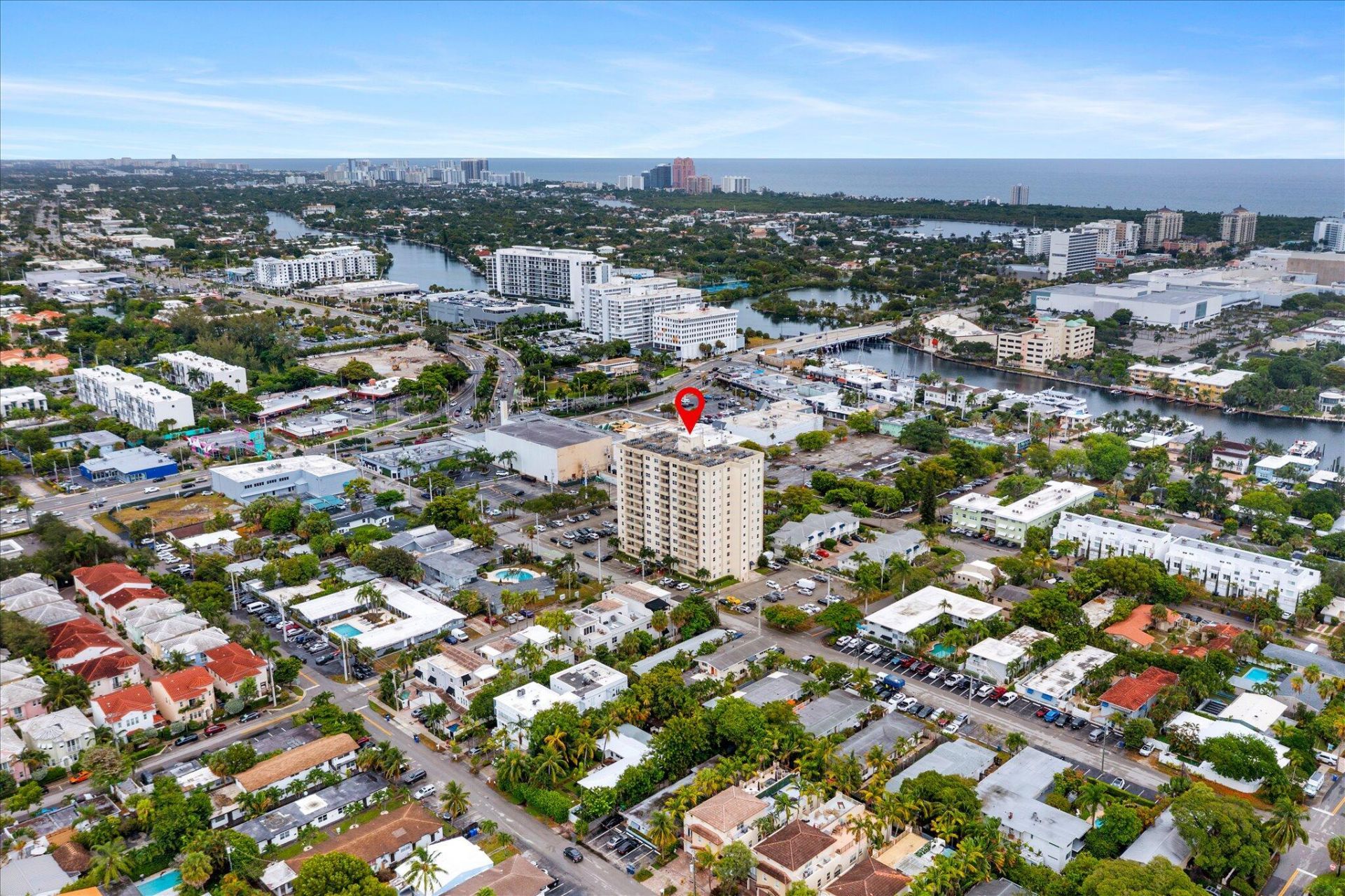 900 NE 18th Avenue, Unit 406, Fort Lauderdale, FL 33304 Photo