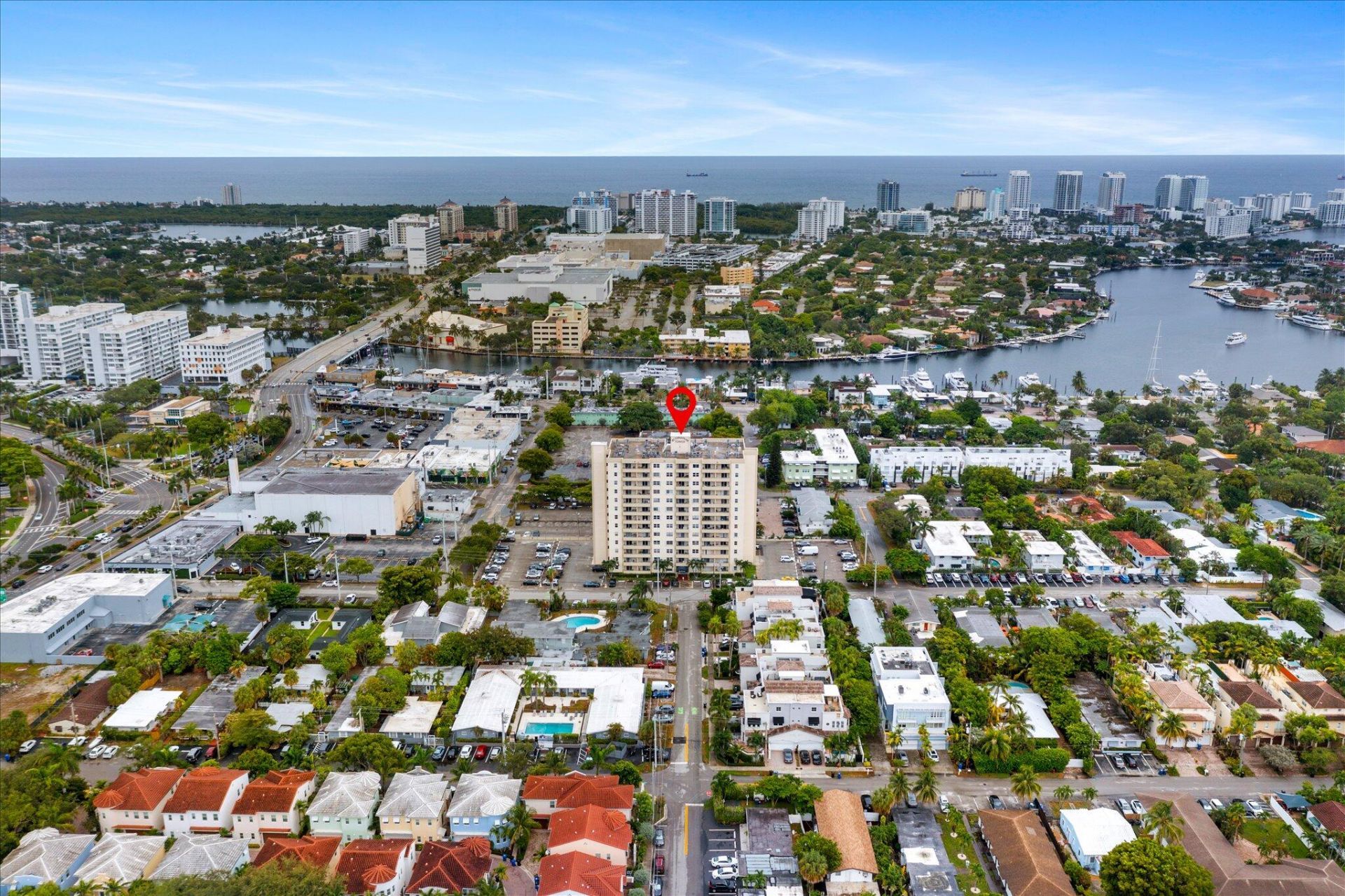 900 NE 18th Avenue, Unit 406, Fort Lauderdale, FL 33304 Photo